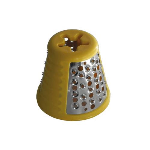 Rape A Fromage Jaune pour Pieces Preparation Culinaire Petit Electromenager Moulinex - Ss-193078