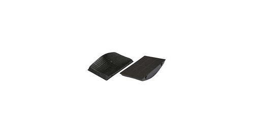 Fc19 - filtre à charbon compatible hotte indesit c00094554