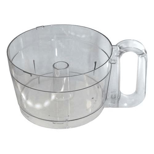 Bol Hachoir pour Pieces Preparation Culinaire Petit Electromenager Seb - Ms-5A07200