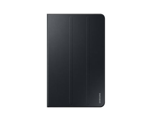 Etui À Rabat Samsung Pour Galaxy Tab A 10,1" Noir