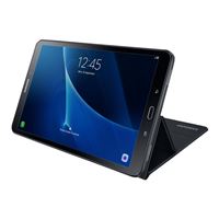 Coque Samsung Galaxy Tab A SM-T510 / T515 10.1 2019 Etui Léger PU Cuir  Housse Slim Cover Housse de Protection - Noir - Cdiscount Informatique