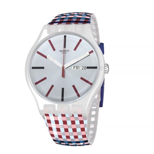 Reloj Swatch Mujer SUOW709