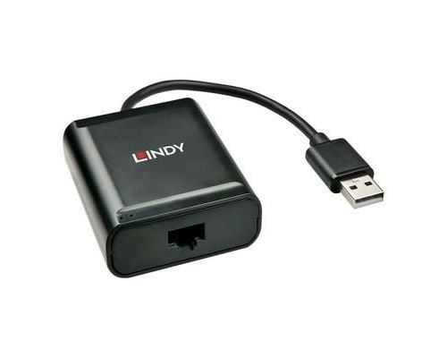 Lindy Noir 42679 Interface Hub - Image 2