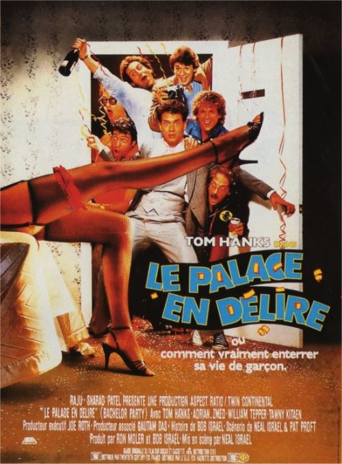 Acheter Le Palace En Délire AFFICHE CINEMA ORIGINALE État correct - 22,99 € Le Palace En Délire AFFICHE CINEMA ORIGINALE État correct - N/A reconditionné disponible sur Fnac