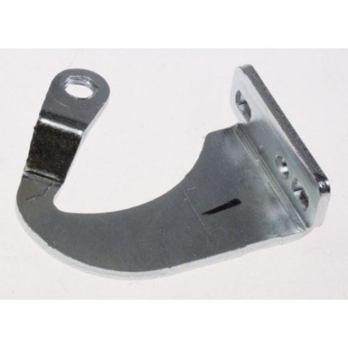 Charniere Sup(M8) G Chro pour Refrigerateur Hotpoint Ariston - D454733
