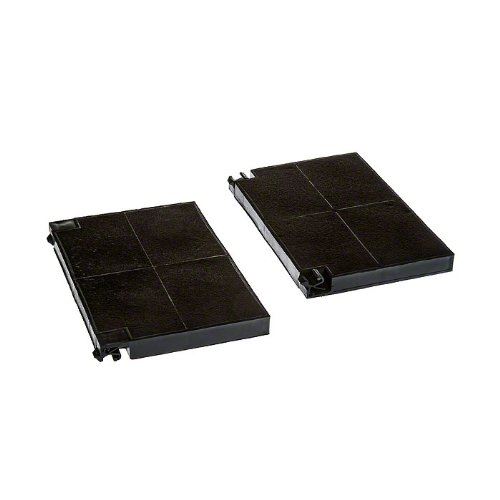 Electrolux 9029794105 Filtre Eff55/Carbone avec Fois Trip Indicateur De Changement De Filtre