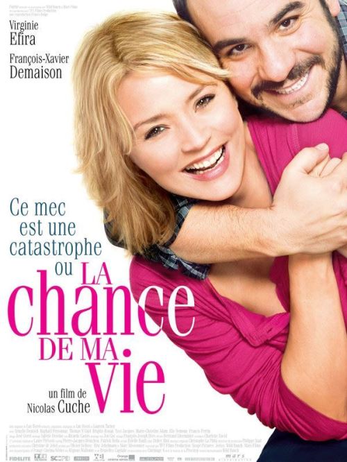 La Chance De Ma Vie AFFICHE CINEMA ORIGINALE État correct - N/A reconditionné disponible sur Fnac
