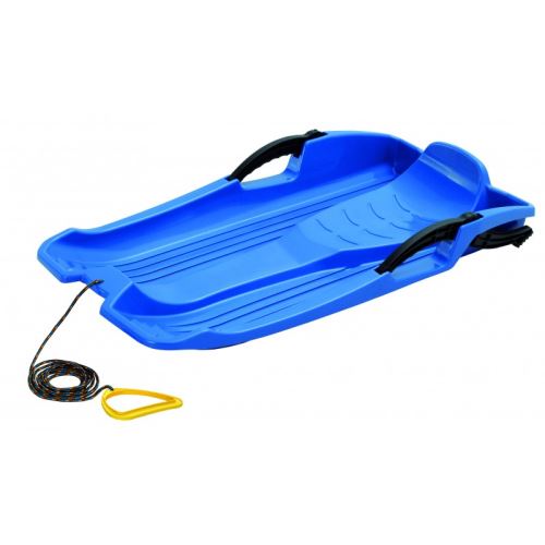 Luge 1 Place - HORNET