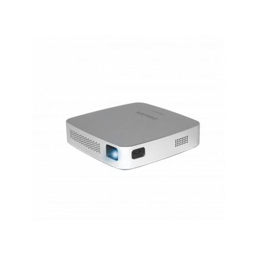 Projecteur de Poche Philips PPX5110 LED RGB 100 ANSI Gris