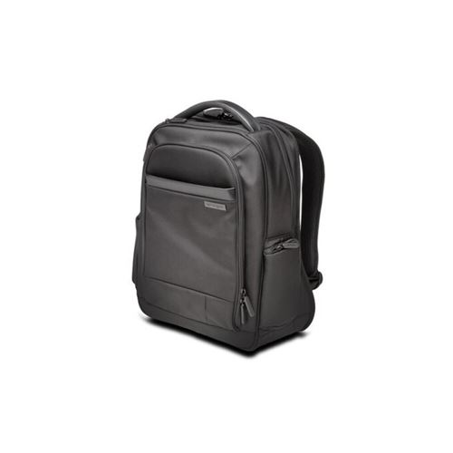 Kensington Contour 2.0 Executive - Sac à dos pour ordinateur portable - 14
