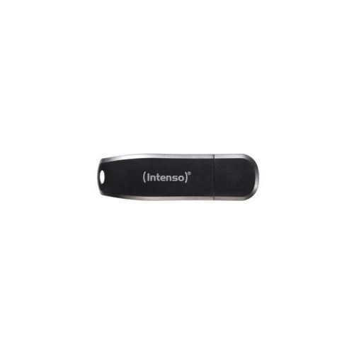 Intenso Speed Line Clé USB 3.0 16 Go Noir