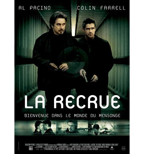 Flight Plan AFFICHE CINEMA ORIGINALE