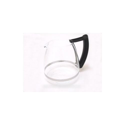 Verseuse noire 15 tasses aroma cafe krups pour cafetiere krups