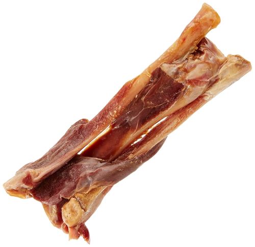Meilleurs prix pour Nobby Os Jambon de Parme Mini pour Chien 3 Pièces - Lot de 5