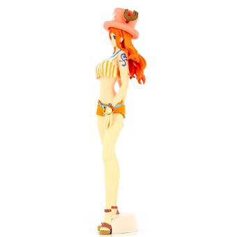 One piece nami sweet style pirates b/figurine