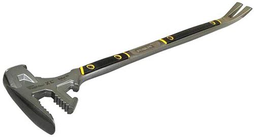 Stanley 1-55-120 - Barra De Demolicion Fubar 3 Fatmax Pro