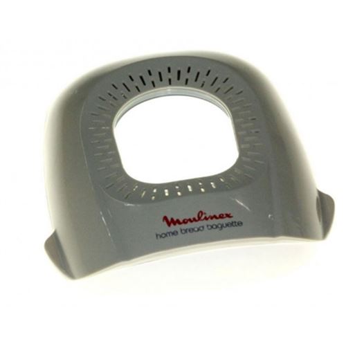 couvercle complet pour machine a pain moulinex