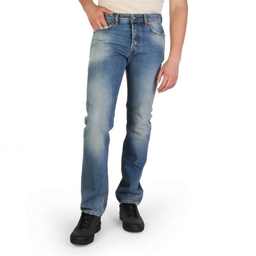 Diesel - BUSTER_L32_00SDHB - Bleu Taille 38,Couleur Bleu