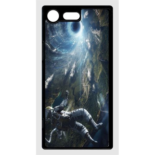 Coque Sony Xperia Xz Premium Astronaute