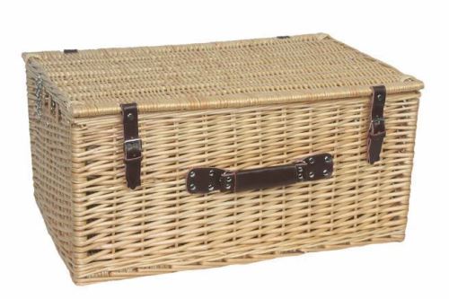 Buff 62cm Panier pique-nique