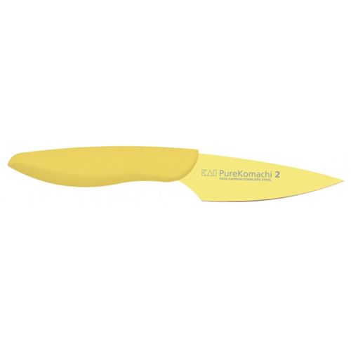 Couteaux japonais pure komachi 2*ctx office *ab-5700