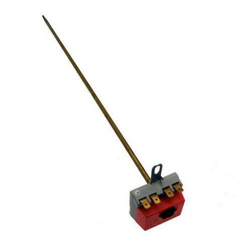 Pièces Détachées Chauffe-Eau Fagor Thermostat - Réf: 283310Acz