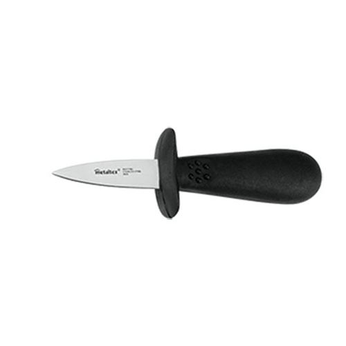 Metaltex - Sorepro Noir Ctx.huitre Inox M/Plas.*251055 - Image 1