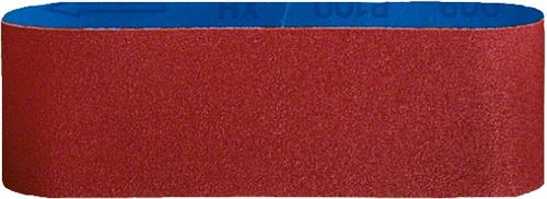Bande Abrasive X440 Best For Wood And Paint 100X560Mm 120 - Bosch - 2608606117