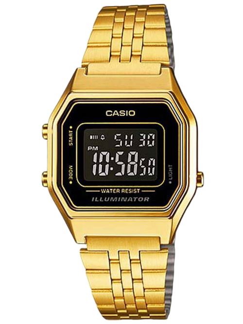 Montre Femme Casio Vintage La680Wga-1B