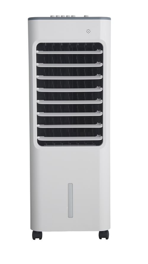 Optimea ORA-50M - Ventilateur - pose au sol