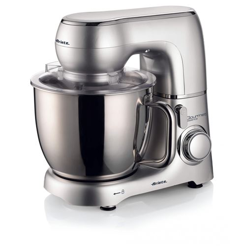 ARIETE Robot De Cuisine  Gourmet Essence 1300w 5.2l