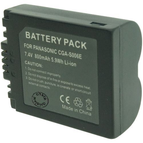Pour panasonic lumix fz38