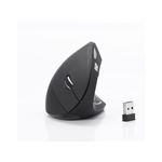 TNB Mini souris ergonomique verticale sans fil - Rechargeable - Noir -  souris d'Ordinateursfavorable à acheter dans notre magasin