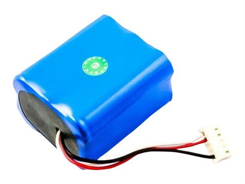 Non Communiqué Coreparts - Batterie - Nimh - 2000 Mah - Pour Irobot Braava 380, 380T