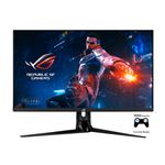 Ecran PC Asus ROG PG32UQ 32" 4K UHD Noir