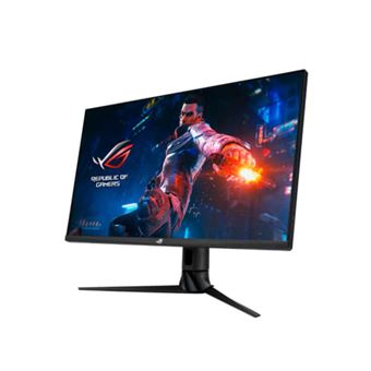 Ecran PC Asus ROG PG32UQ 32" 4K UHD Noir