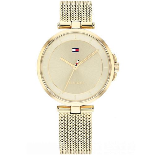 Tommy Hilfiger 1782362, Quartz, 32mm, 3ATM