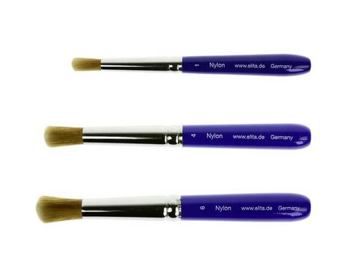 Elita EL132Q5U Brosse-pinceau de nettoyage