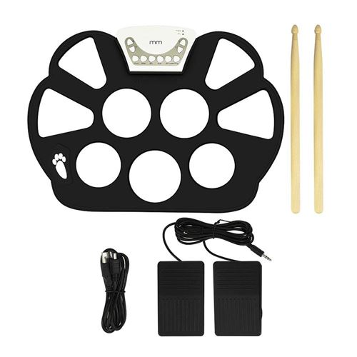 Non Communiqué Kit De Batterie Électrique Portable