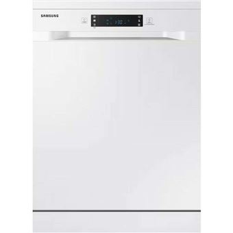 Lave vaisselle pose libre samsung DW60CG550FWQ 14.0 couverts 60.0 cm - 1