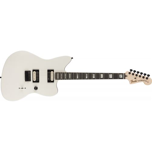Fender Jim Root Jazzmaster V4 - Arctic White