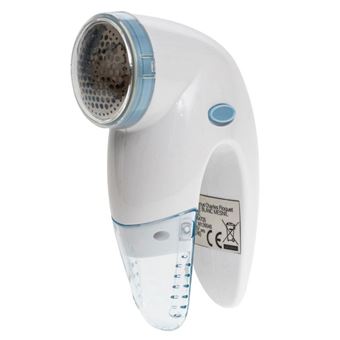 Philips gc026/00 rasoir anti-bouloche / anti-peluche - Fer à repasser -  Achat & prix