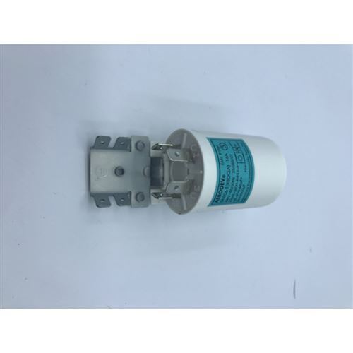 Condensateur antiparasite pour lave vaisselle Beko 1757460200