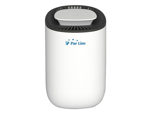 Déshumidificateur Purline Dryos 1 avec lumière LED 600 ml 21 W - Image 2