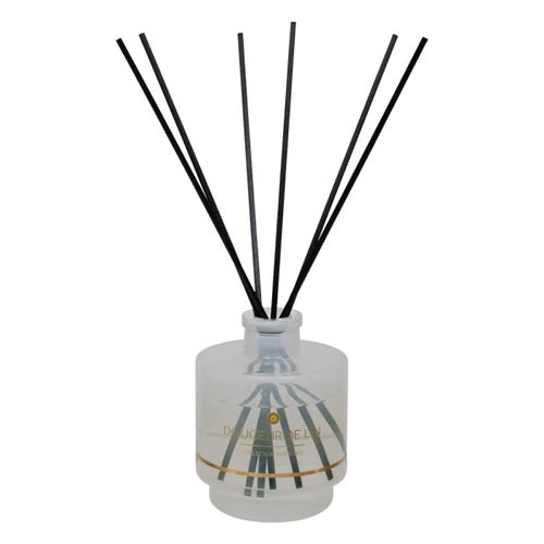 Non Communiqué Atmosphera Créateur D'intérieur - Diffuseur De Parfum En Verre "Ilae" 200Ml Douceur De Lin
