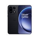 OnePlus 15 - 5G smartphone - double SIM - RAM 16 Go / Mémoire interne 512 Go - écran OEL - 6.78" - 2772 x 1278 pixels (165 Hz) - 3 x caméras arrière 50 MP, 50 MP, 50 MP - front camera 32 MP - noir infini