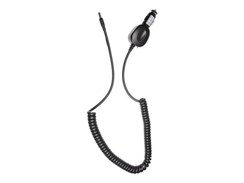 Brodit Charging Cable - Adaptateur secteur - 3 A (prise CC)