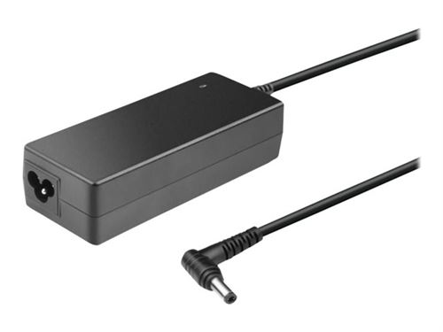 CoreParts - Netspanningsadapter - 90 Watt - voor Fujitsu ESPRIMO Mobile D9500, M9400, U9200