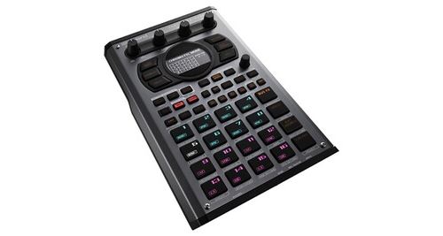 Roland - SP-404MKII Creative Sampler & Effector