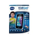 Portable pour les juniors Vtech Baby KidiCom Advance 3.0 Noir